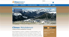 Desktop Screenshot of climaxem.com